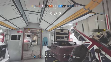 rainbow six siege bookie